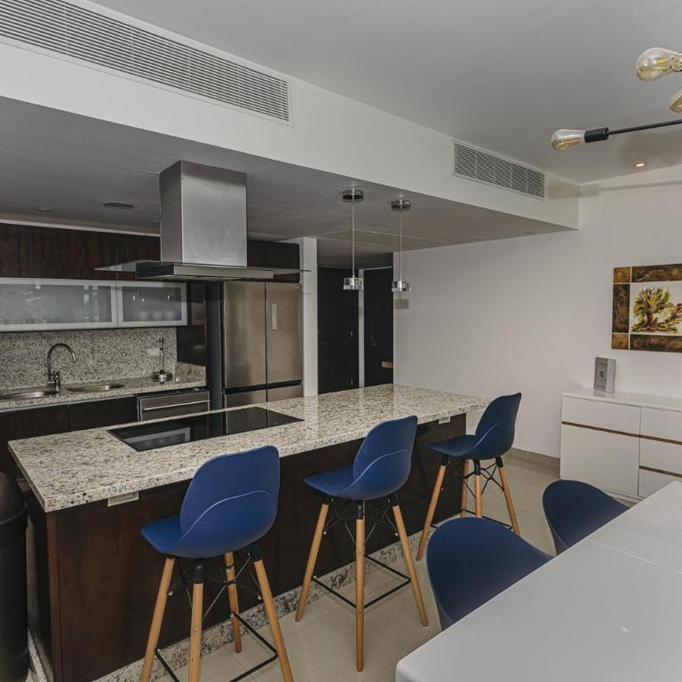 Casa Las Perlas NEW !! At Mareazul condo - Two-Bedroom Apartment - 20