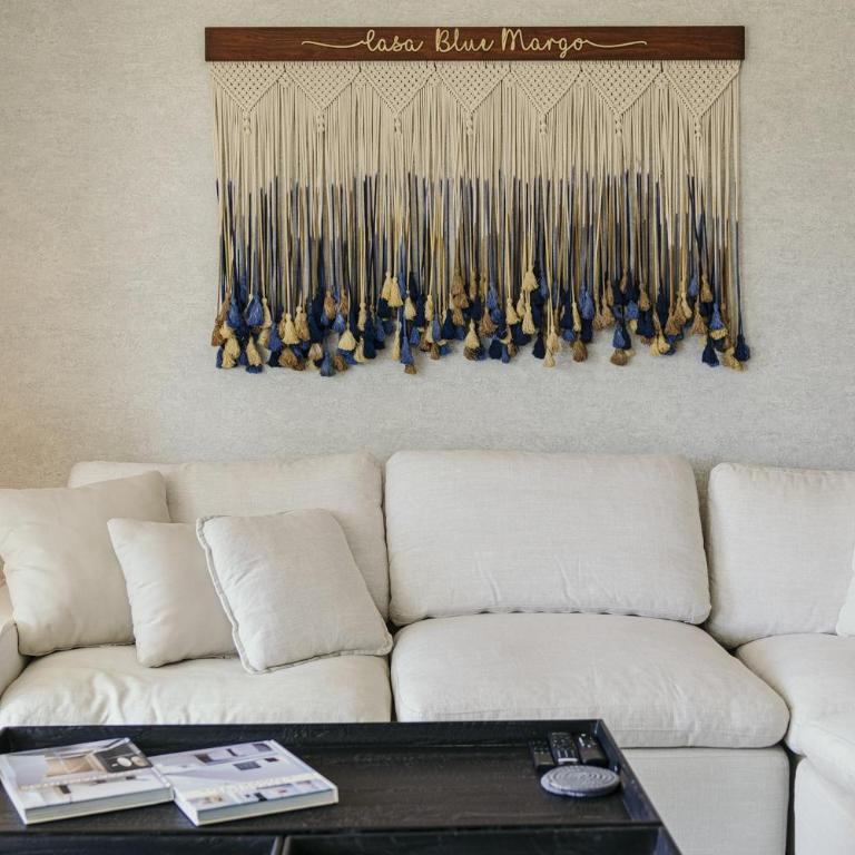 Casa Las Perlas NEW !! At Mareazul condo - Two-Bedroom Apartment - 16