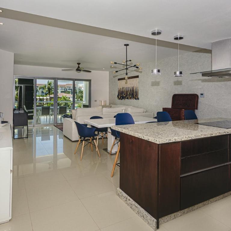 Casa Las Perlas NEW !! At Mareazul condo - Two-Bedroom Apartment - 19