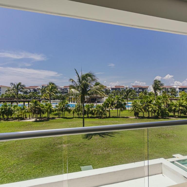 Casa Las Perlas NEW !! At Mareazul condo - Two-Bedroom Apartment - 26