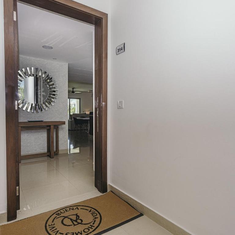 Casa Las Perlas NEW !! At Mareazul condo - Two-Bedroom Apartment - 28