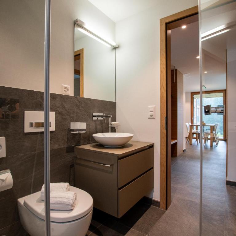Alpenresort B22 - Deluxe Apartment - 4