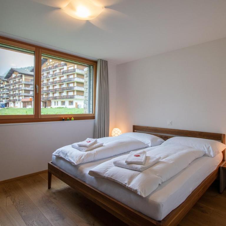 Alpenresort B22 - Deluxe Apartment - 9