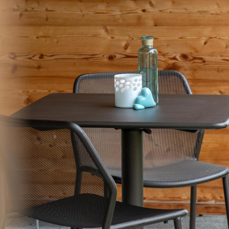 Alpenresort B22 - Deluxe Apartment - 8