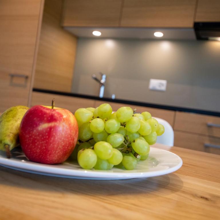 Alpenresort B22 - Deluxe Apartment - 5