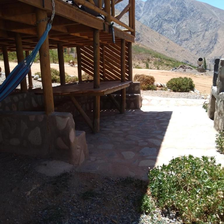 Jardin de Estrellas - Casa de 2 dormitorios - 6