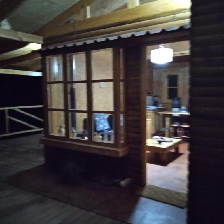 Jardin de Estrellas - Casa de 2 dormitorios - 8