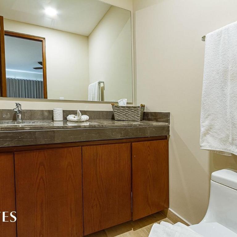 2 Rec. | Roof c/Infinity Pool + Jacuzzi | Amplio - Apartamento de 2 dormitorios - 17