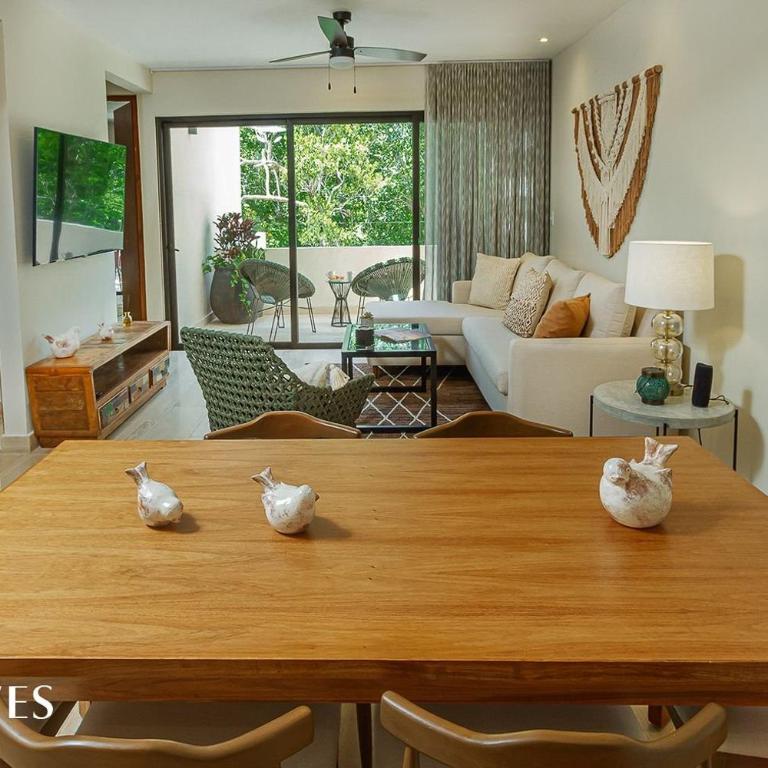 2 Rec. | Roof c/Infinity Pool + Jacuzzi | Amplio - Apartamento de 2 dormitorios - 20