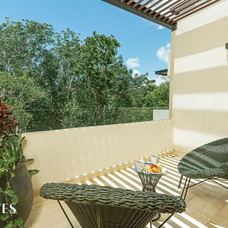 2 Rec. | Roof c/Infinity Pool + Jacuzzi | Amplio - Apartamento de 2 dormitorios - 25