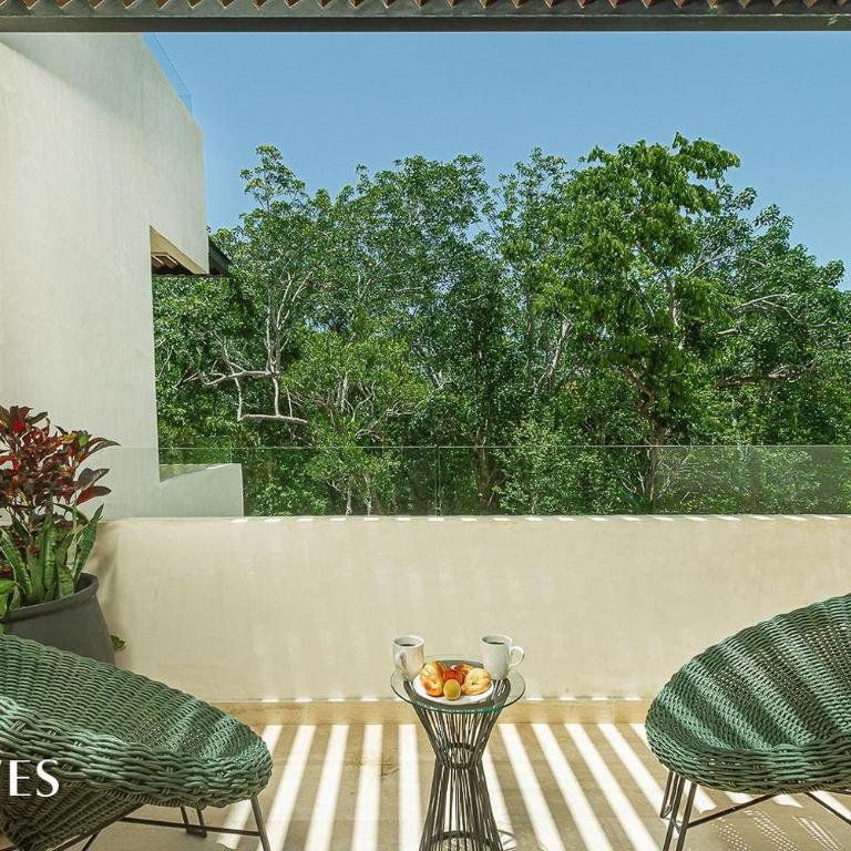 2 Rec. | Roof c/Infinity Pool + Jacuzzi | Amplio - Apartamento de 2 dormitorios - 26