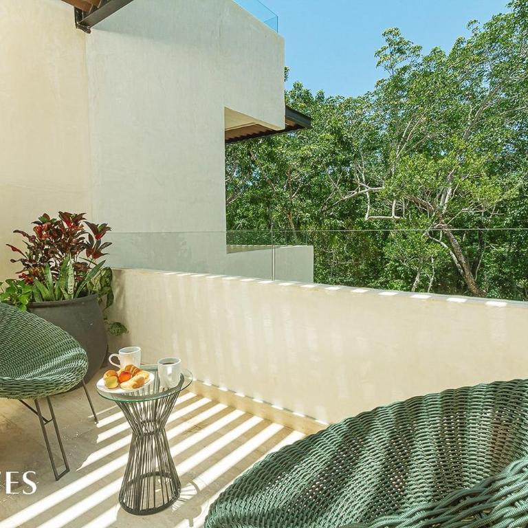 2 Rec. | Roof c/Infinity Pool + Jacuzzi | Amplio - Apartamento de 2 dormitorios - 27