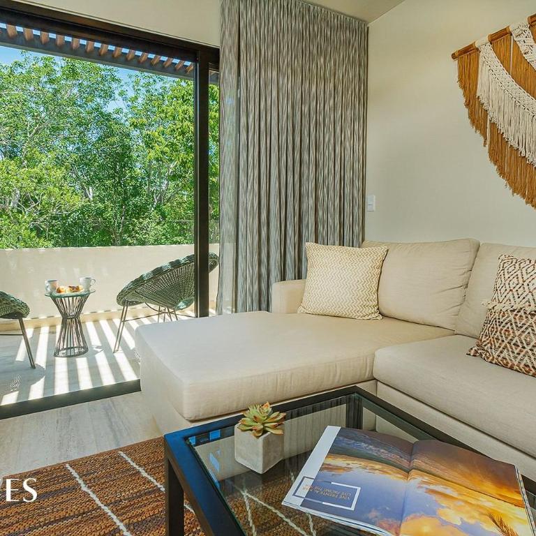 2 Rec. | Roof c/Infinity Pool + Jacuzzi | Amplio - Apartamento de 2 dormitorios - 28