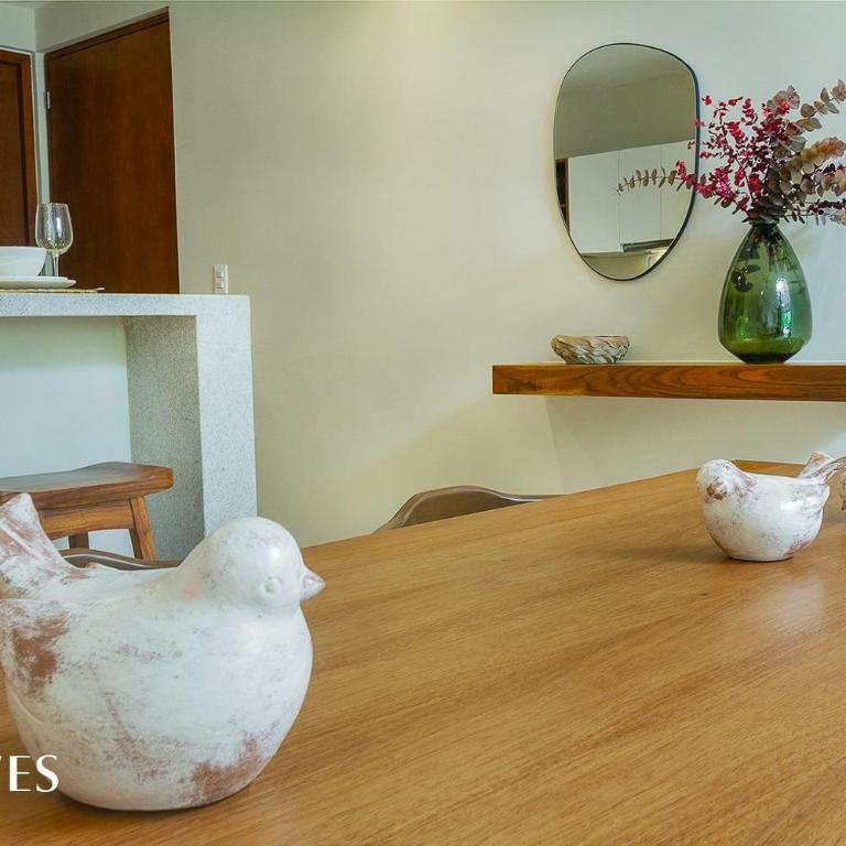 2 Rec. | Roof c/Infinity Pool + Jacuzzi | Amplio - Apartamento de 2 dormitorios - 31