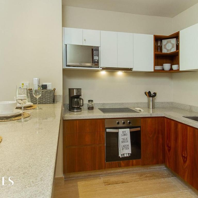 2 Rec. | Roof c/Infinity Pool + Jacuzzi | Amplio - Apartamento de 2 dormitorios - 38