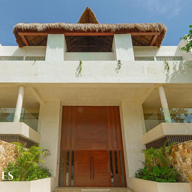 2 Rec. | Roof c/Infinity Pool + Jacuzzi | Amplio - Apartamento de 2 dormitorios - 43