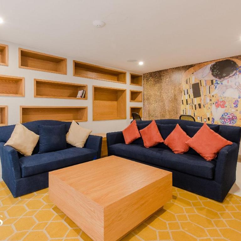 1BR | Near the Beach | Pool View - One-Bedroom Apartment - 25
