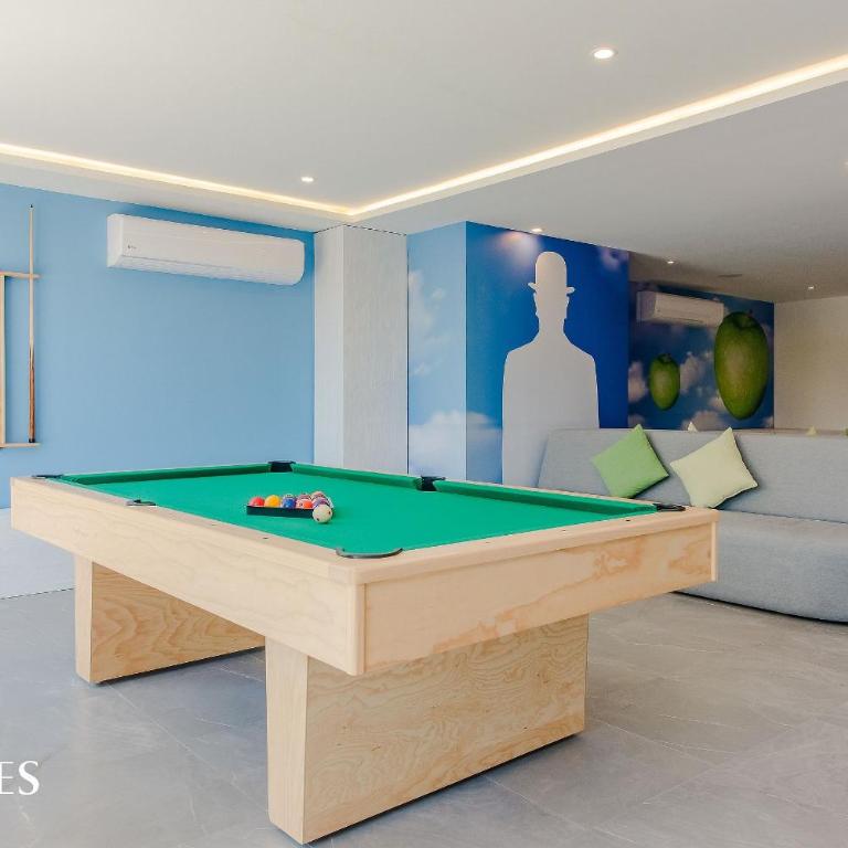 1BR | Near the Beach | Pool View - One-Bedroom Apartment - 29