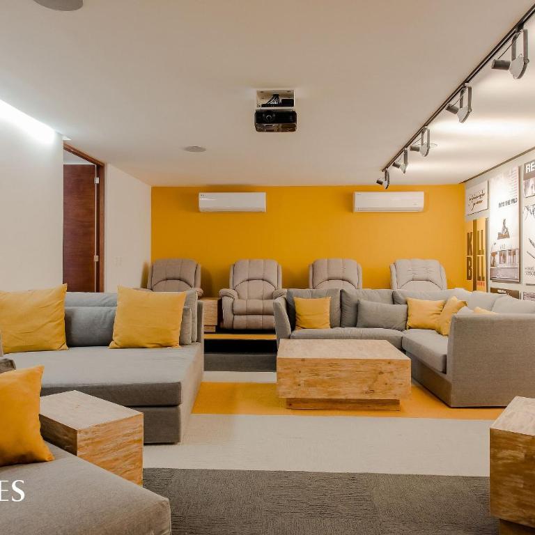 1BR | Near the Beach | Pool View - One-Bedroom Apartment - 30