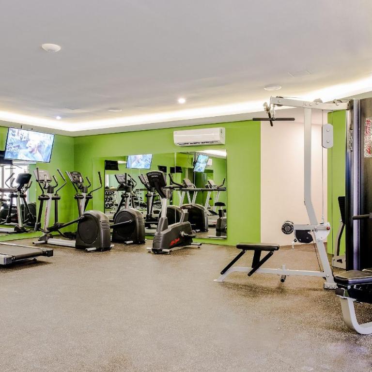 1BR | Near the Beach | Pool View - One-Bedroom Apartment - 35