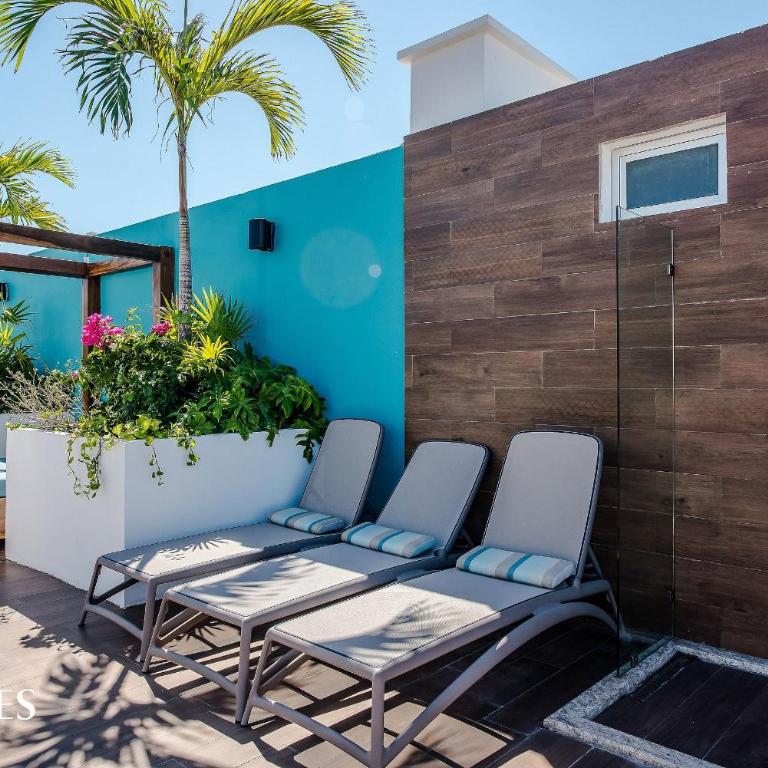 1BR | Near the Beach | Pool View - One-Bedroom Apartment - 41