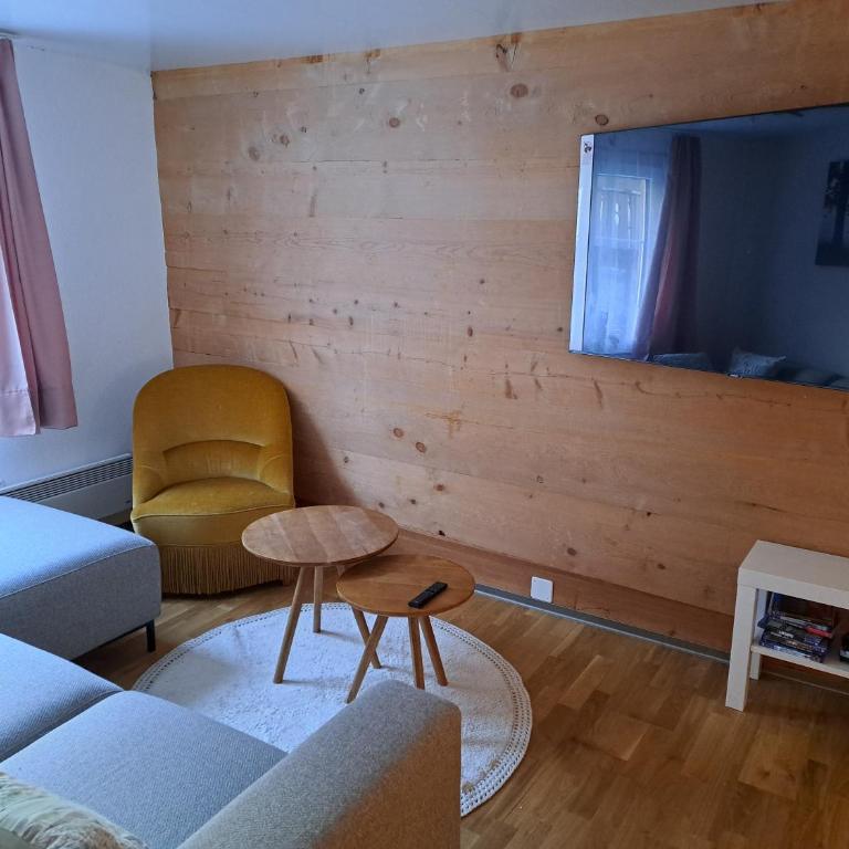 Alpengruss - Apartment mit 3 Schlafzimmern - 15