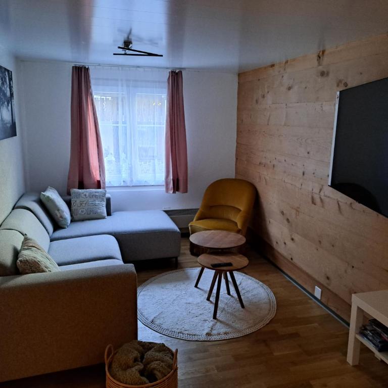 Alpengruss - Apartment mit 3 Schlafzimmern - 14