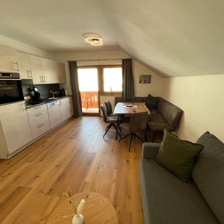Haus Tennstein - Apartment mit 2 Schlafzimmern - 9