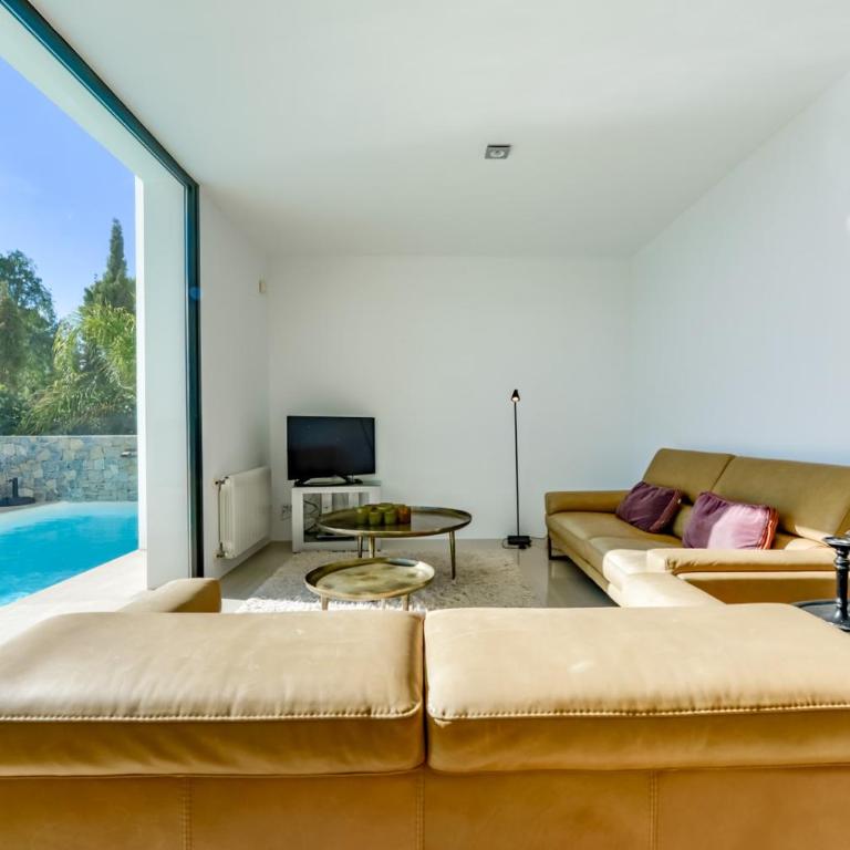 Esmeralda - By Almarina Villas - Villa con piscina privada - 49