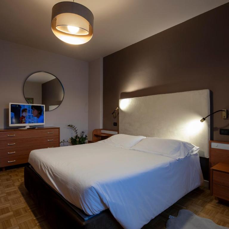 203 Aosta Apartment - Appartamento con 1 Camera da Letto - 4