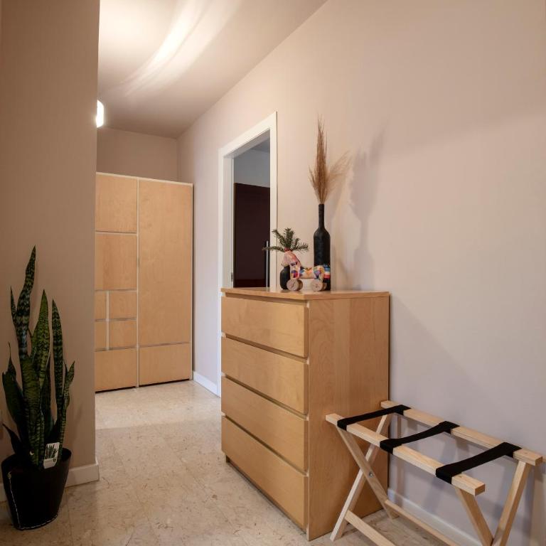 203 Aosta Apartment - Appartamento con 1 Camera da Letto - 8
