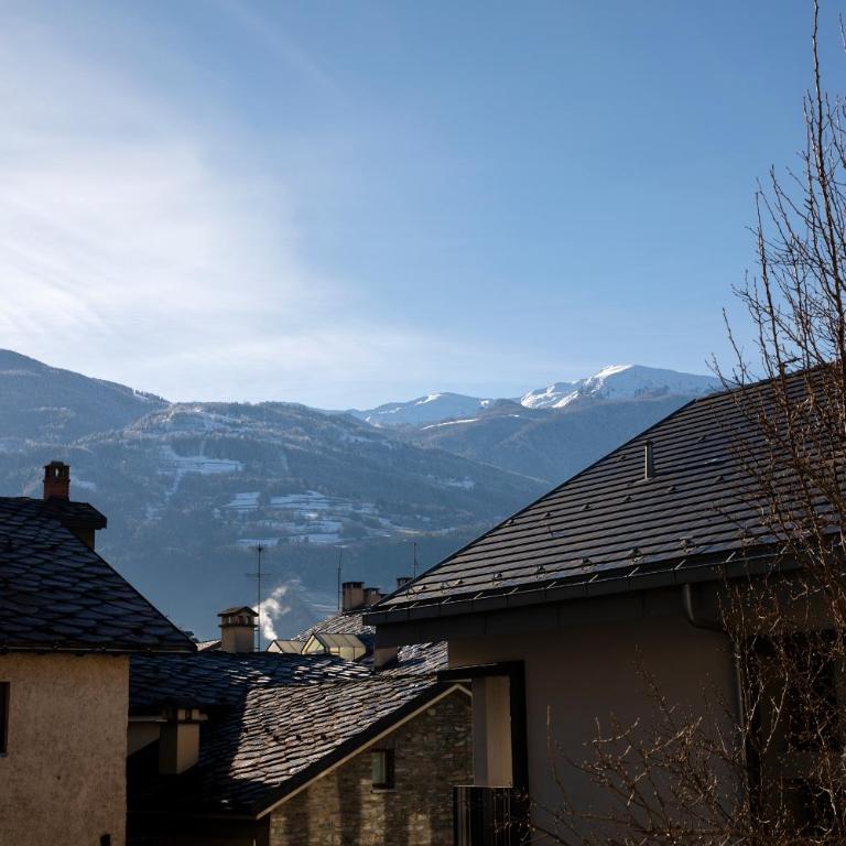 203 Aosta Apartment - Appartamento con 1 Camera da Letto - 11