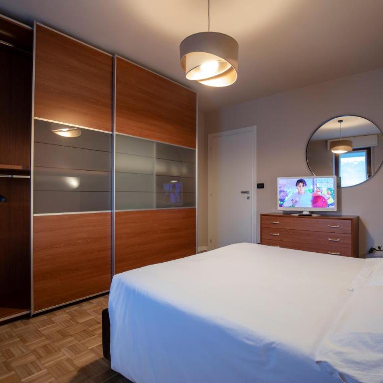 203 Aosta Apartment - Appartamento con 1 Camera da Letto - 15
