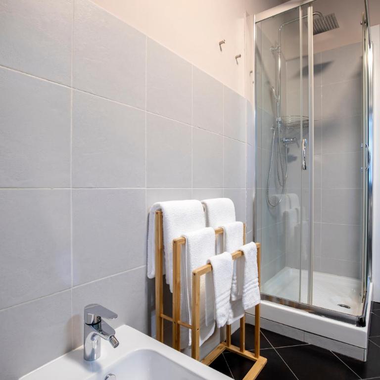 203 Aosta Apartment - Appartamento con 1 Camera da Letto - 17