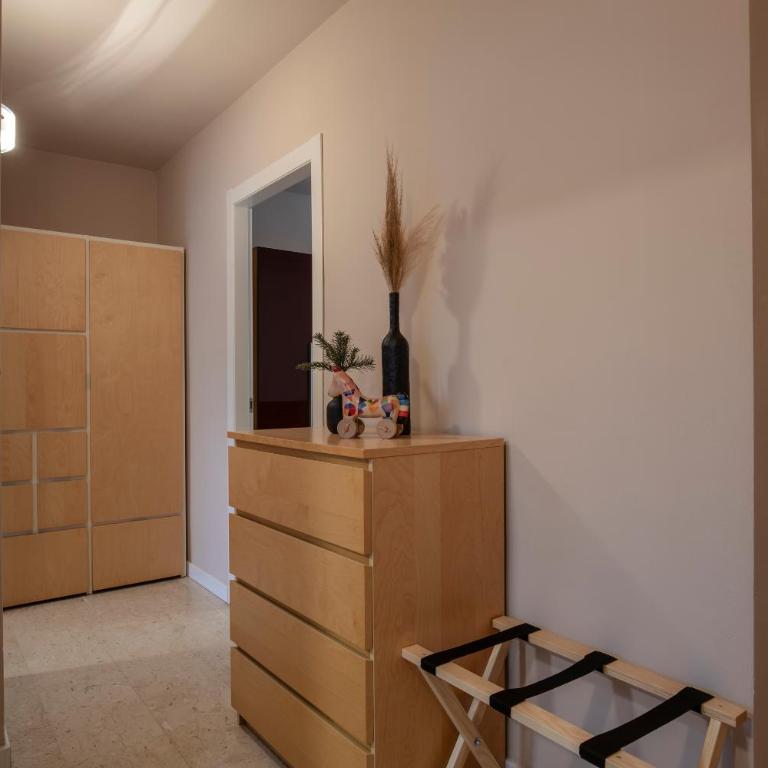 203 Aosta Apartment - Appartamento con 1 Camera da Letto - 18