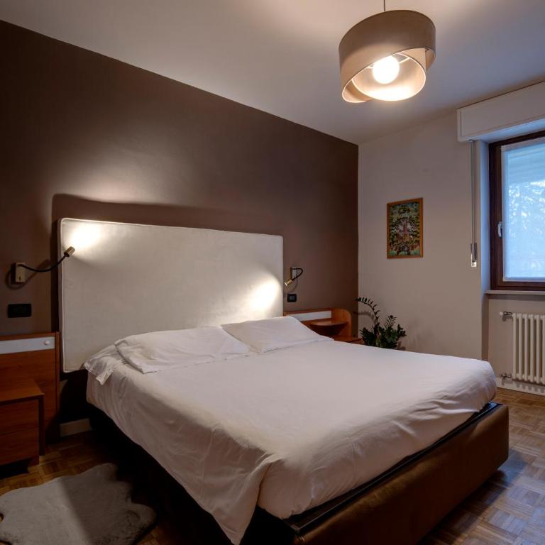 203 Aosta Apartment - Appartamento con 1 Camera da Letto - 3