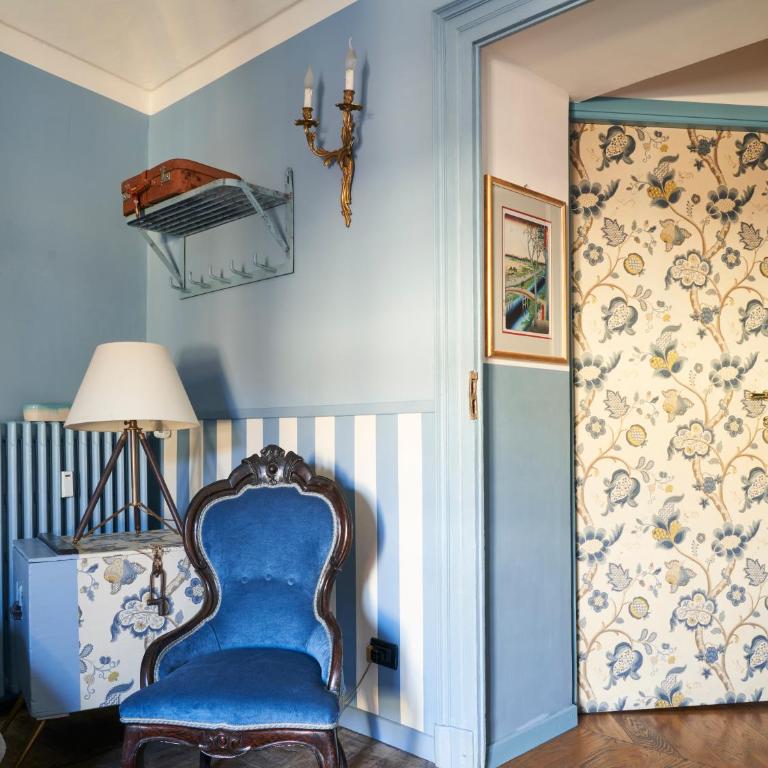 Colazione in Piazza Castello - Apartment with Balcony - 4