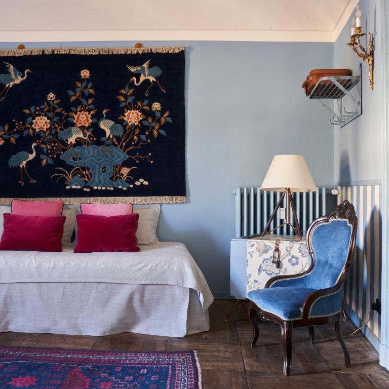 Colazione in Piazza Castello - Apartment with Balcony - 6