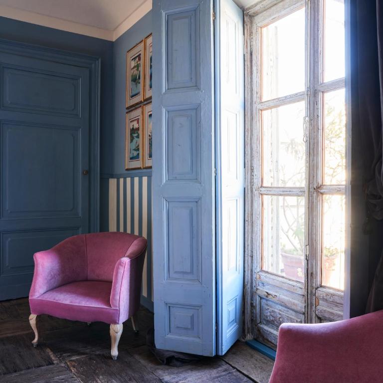 Colazione in Piazza Castello - Apartment with Balcony - 7