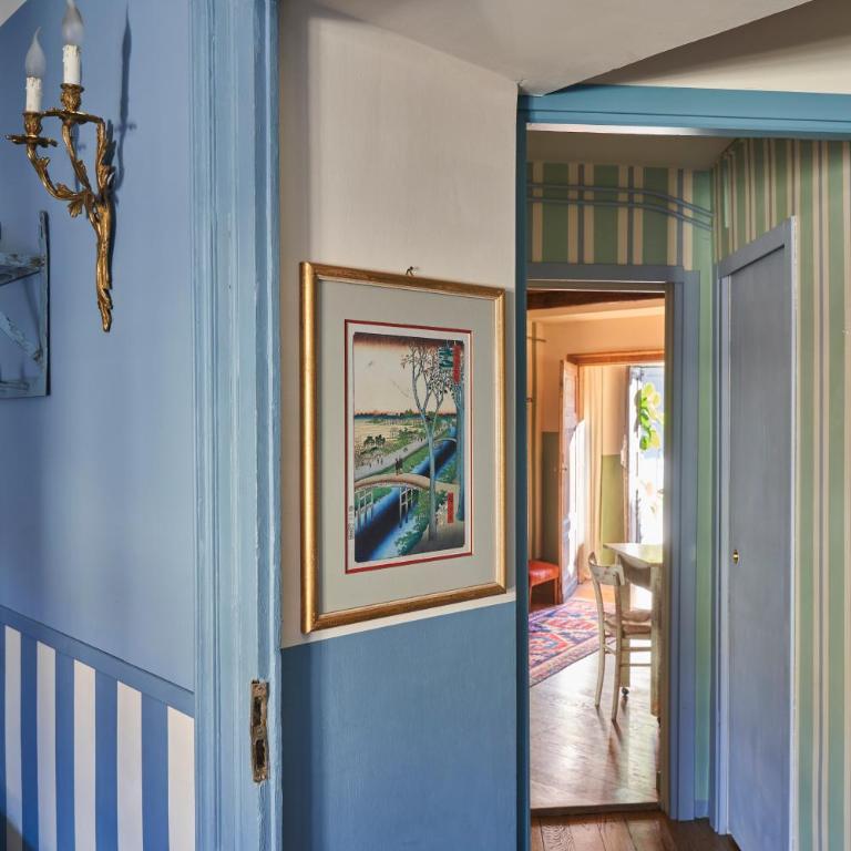 Colazione in Piazza Castello - Apartment with Balcony - 11