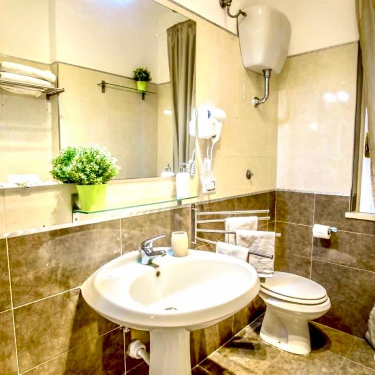 Seaside House - Appartamento - 16