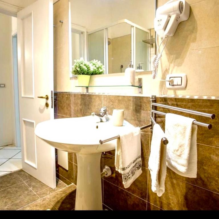 Seaside House - Appartamento - 15