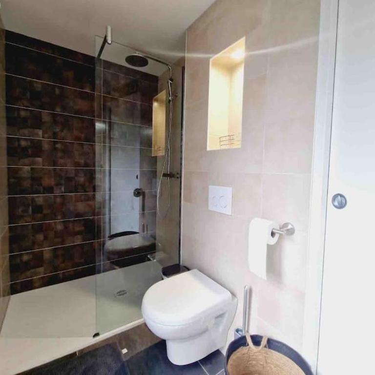 Appartement 3 salles de bains 3 chambres 6 personnes - Appartement 3 Chambres - 17