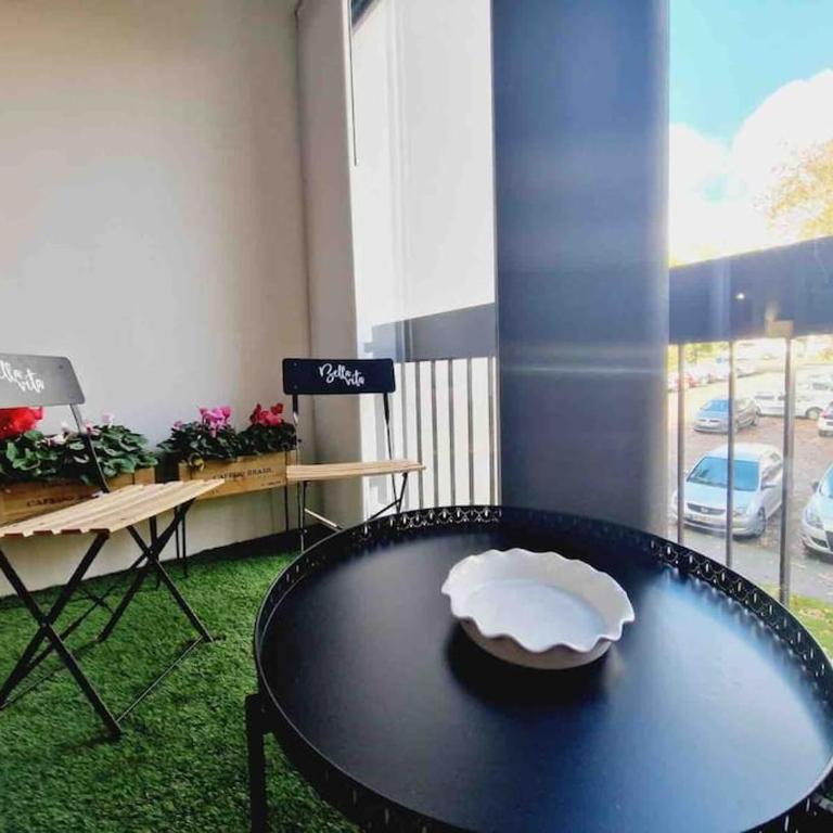 Appartement 3 salles de bains 3 chambres 6 personnes - Appartement 3 Chambres - 19