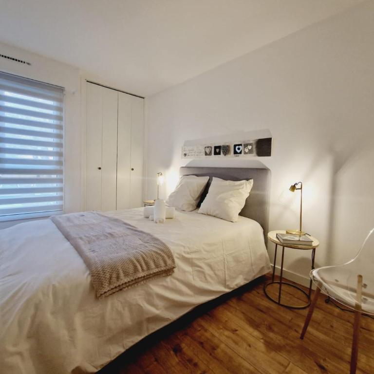 Appartement 3 salles de bains 3 chambres 6 personnes - Appartement 3 Chambres - 23