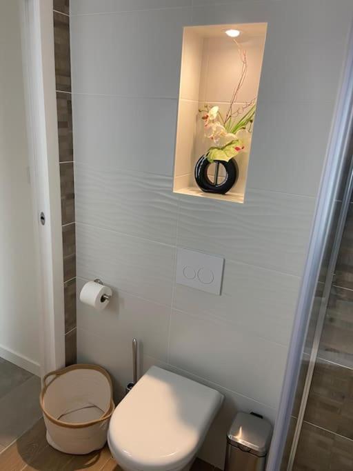 Appartement 3 salles de bains 3 chambres 6 personnes - Appartement 3 Chambres - 27