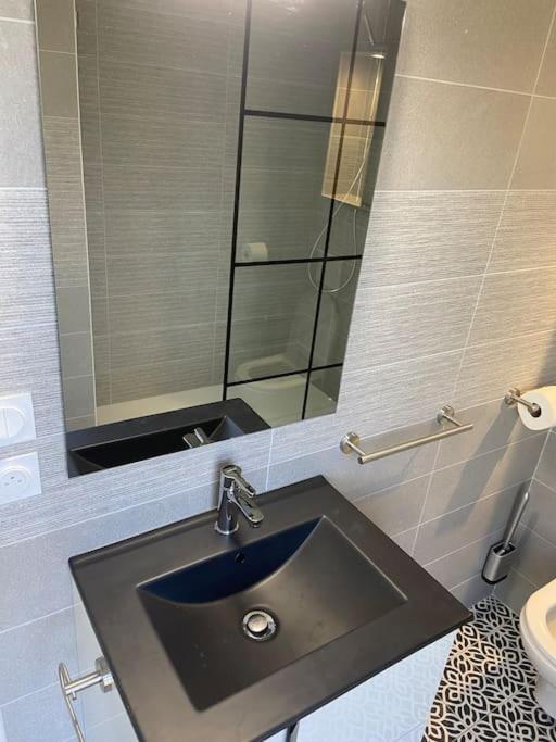 Appartement 3 salles de bains 3 chambres 6 personnes - Appartement 3 Chambres - 34