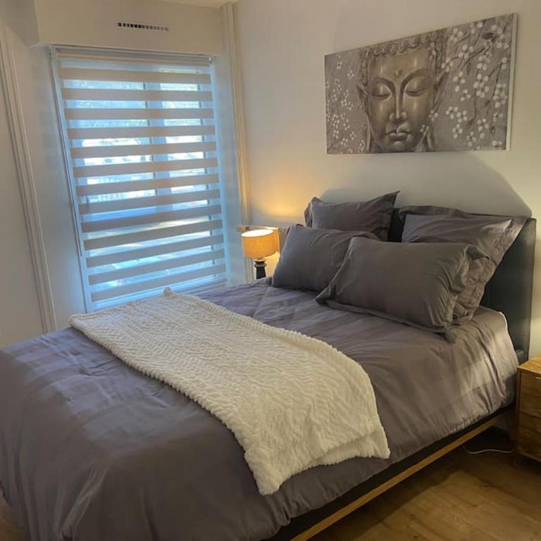 Appartement 3 salles de bains 3 chambres 6 personnes - Appartement 3 Chambres - 35