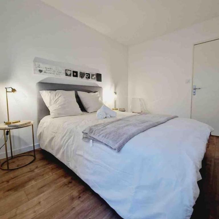 Appartement 3 salles de bains 3 chambres 6 personnes - Appartement 3 Chambres - 46
