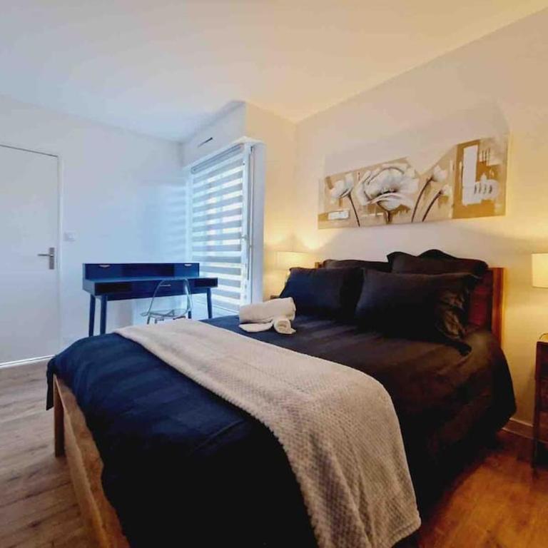 Appartement 3 salles de bains 3 chambres 6 personnes - Appartement 3 Chambres - 49